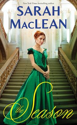 The Season by MacLean, Sarah