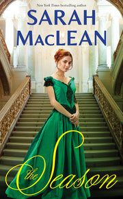The Season by MacLean, Sarah