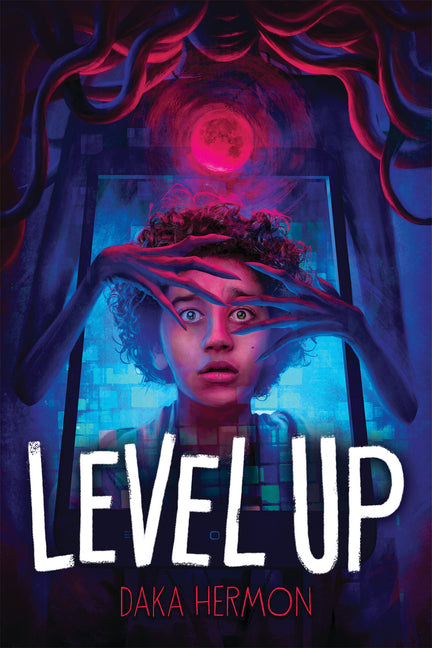 Level Up -- Daka Hermon, Hardcover
