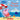 Peppa's Cruise Vacation (Peppa Pig Storybook) by Eone