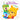Disney Baby: One, Two, Winnie the Pooh by Disney Books