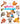 Disney Baby: Baby Animals by Disney Books