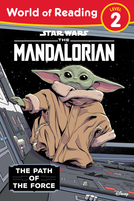 Star Wars: The Mandalorian: The Path of the Force -- Brooke Vitale, Paperback