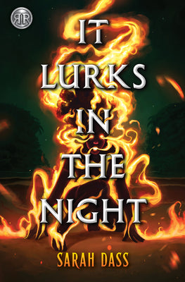 Rick Riordan Presents: It Lurks in the Night by Dass, Sarah