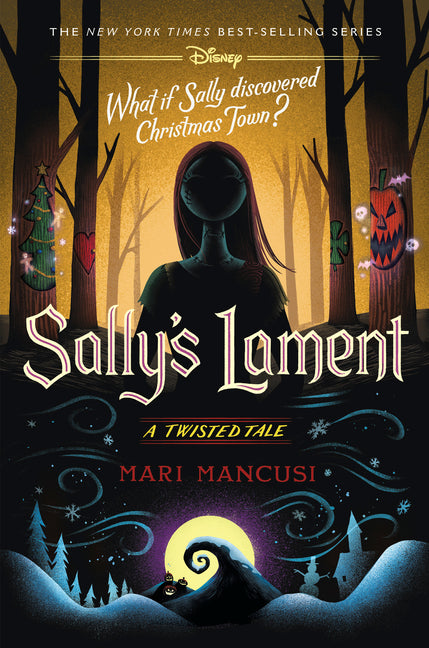 Sally's Lament: A Twisted Tale -- Mari Mancusi, Hardcover