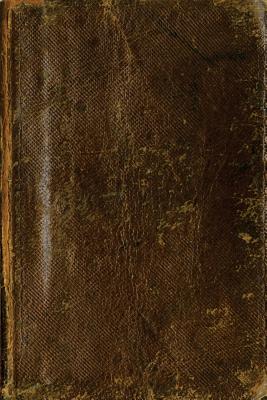 The Grail Diary: Journal -- Henry Jones, Paperback
