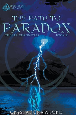 The Path to Paradox by Crawford, Crystal