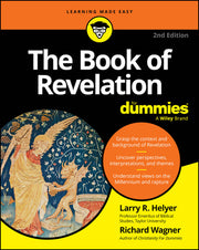 The Book of Revelation for Dummies by Helyer, Larry R.