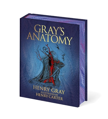 Gray's Anatomy by Gray, Henry