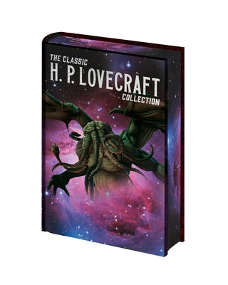 The Classic H. P. Lovecraft Collection by Lovecraft, H. P.