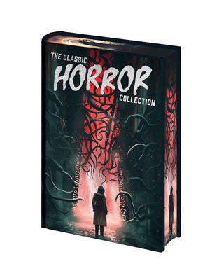 The Classic Horror Collection by Lovecraft, H. P.