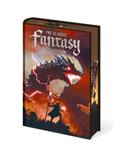 The Classic Fantasy Collection by Howard, Robert Ervin