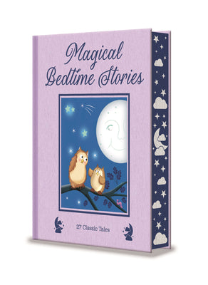 Magical Bedtime Stories by Baxter, Nicola