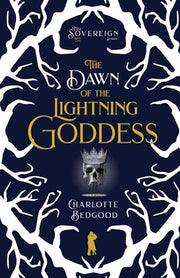 Kindred: Fate is Ever Weaving by Bedgood, Charlotte