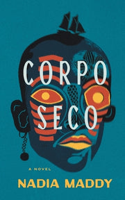 Corpo Seco by Maddy, Nadia