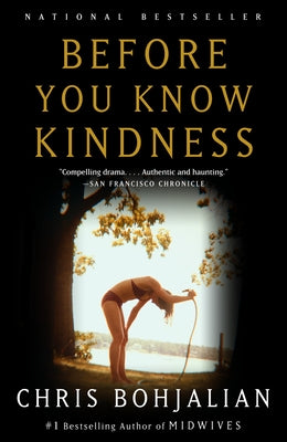 Before You Know Kindness by Bohjalian, Chris