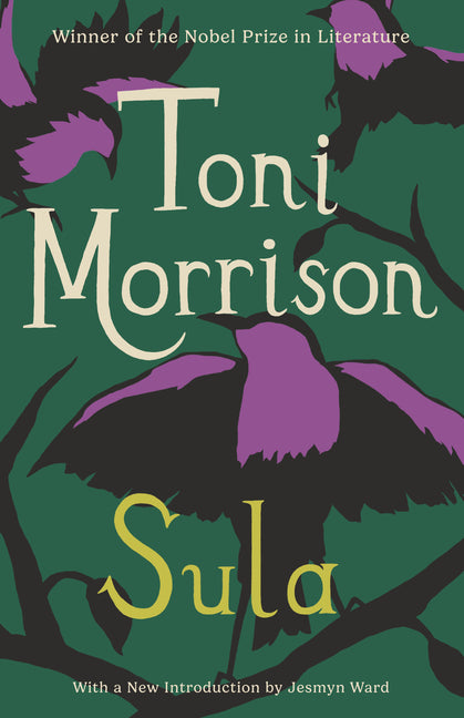 Sula by Morrison, Toni
