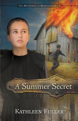 A Summer Secret: 1 by Fuller, Kathleen