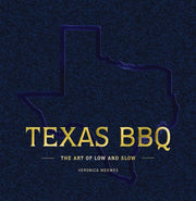 Texas BBQ: The Art of Low and Slow by Meewes, Veronica
