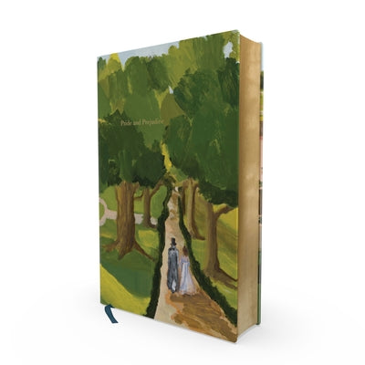 Pride and Prejudice (Painted Editions) by Austen, Jane