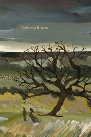 Wuthering Heights (Painted Editions) by Bronte, Emily