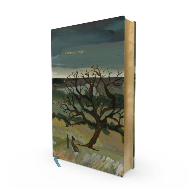 Wuthering Heights (Painted Editions) by Bronte, Emily