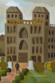 Great Expectations (Painted Editions) by Dickens, Charles