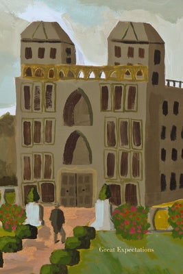 Great Expectations (Painted Editions) by Dickens, Charles