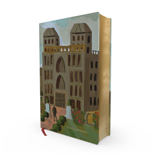Great Expectations (Painted Editions) by Dickens, Charles