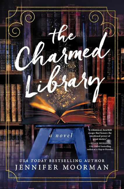 The Charmed Library -- Jennifer Moorman, Hardcover