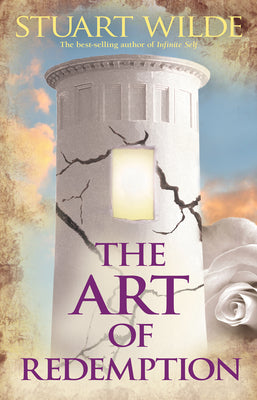 The Art of Redemption by Wilde, Stuart
