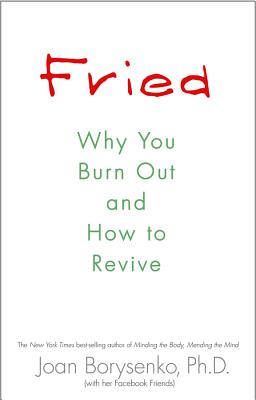 Fried by Borysenko, Joan