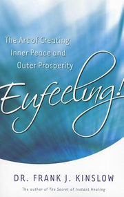 Eufeeling by Kinslow, Frank