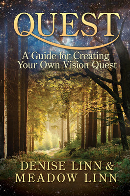 Quest by Linn, Denise