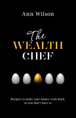 Wealth Chef by Wilson, Ann