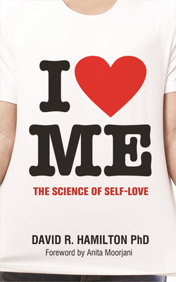 I Heart Me by Hamilton, David R.