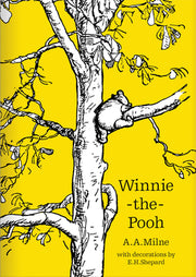 Winnie-The-Pooh by Milne, A. A.