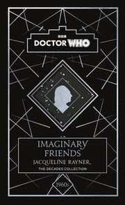 Doctor Who 60s Book by Rayner, Jacqueline