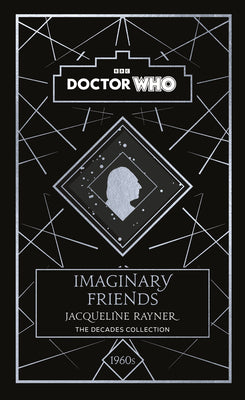 Doctor Who 60s Book by Rayner, Jacqueline