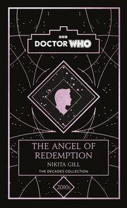 Doctor Who 10s Book by Gill, Nikita
