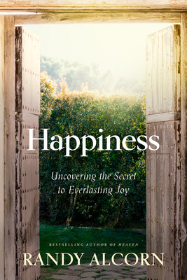 Happiness by Alcorn, Randy