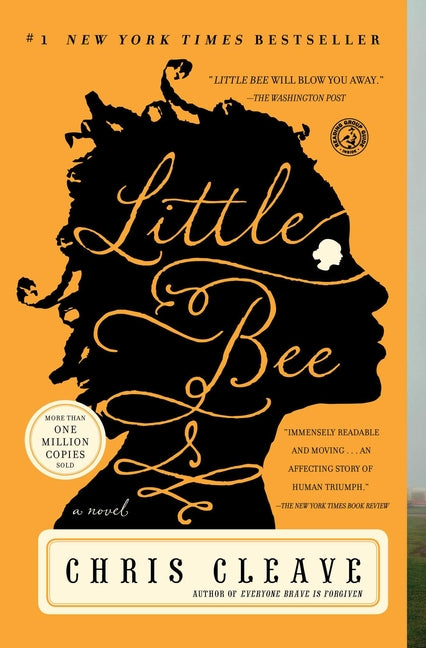 Little Bee -- Chris Cleave, Paperback