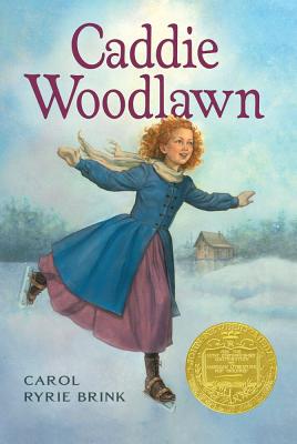 Caddie Woodlawn by Brink, Carol Ryrie