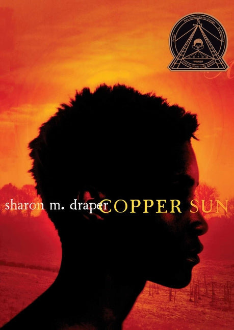 Copper Sun -- Sharon M. Draper, Paperback