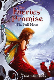 The Full Moon by Duey, Kathleen