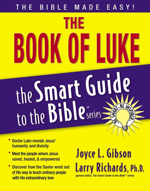 The Book of Luke -- Joyce Gibson, Paperback