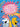 The Cosmic Adventures of Astrid and Stella (a Hello!lucky Book) by Hello!lucky