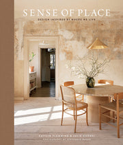 Sense of Place: Design Inspired by Where We Live by Flemming, Caitlin