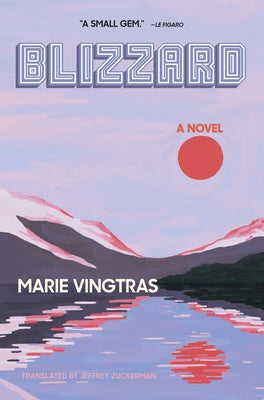 Blizzard by Vingtras, Marie