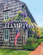 Walk with Me: Hamptons: Photographs by Kaufman, Susan